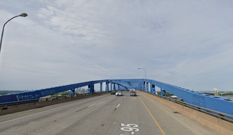 Expect Traffic Delays in Philadelphia, PennDOT Schedules Bridge Inspections on I-95 and Surrounding Highways