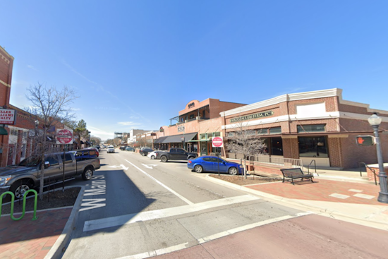 Explore Old Town Lewisville's Storied Past with Centennial Celebration Walking Tours