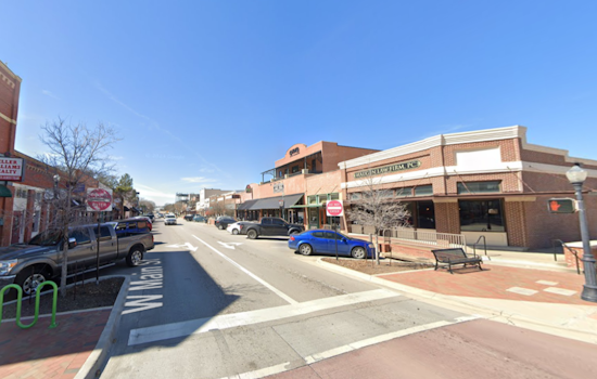 Explore Old Town Lewisville's Storied Past with Centennial Celebration Walking Tours