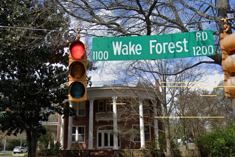 Explore Raleigh's Rich Heritage for Free Mordecai Historic Park Offers Tours at No Cost on January 24th