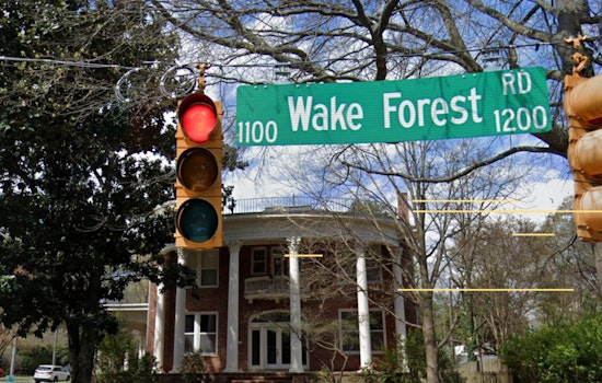 Explore Raleigh's Rich Heritage for Free Mordecai Historic Park Offers Tours at No Cost on January 24th