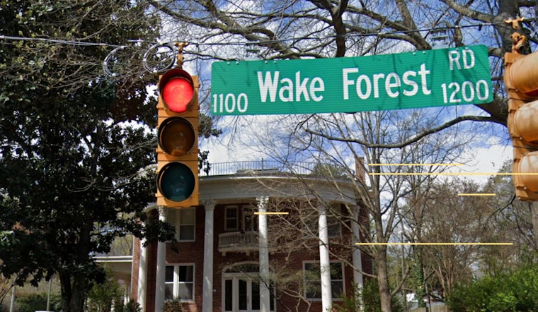 Explore Raleigh's Rich Heritage for Free Mordecai Historic Park Offers Tours at No Cost on January 24th