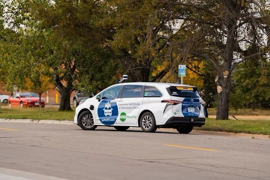 Explore the Future of Autonomous Vehicles with MnDOT’s Upcoming Free Webinar on January 23