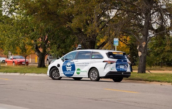 Explore the Future of Autonomous Vehicles with MnDOT’s Upcoming Free Webinar on January 23