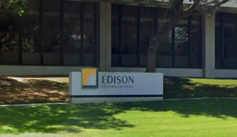 Explosive Footage Sparks Lawsuits: SCE's Alleged Role in Deadly Eaton Fire Under Fire as Altadena Mourns 29 Lives Lost