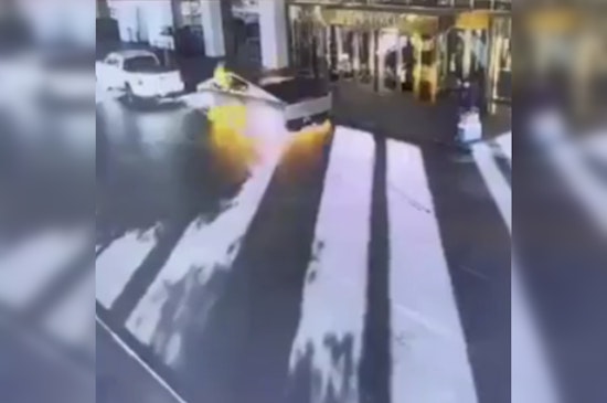 Explosive Tragedy in Las Vegas as Green Beret's Ohio Ties Are Examined Following Deadly Cybertruck Blast Outside Trump Hotel