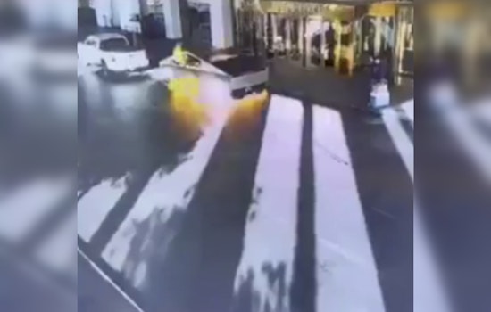 Explosive Tragedy in Las Vegas as Green Beret's Ohio Ties Are Examined Following Deadly Cybertruck Blast Outside Trump Hotel