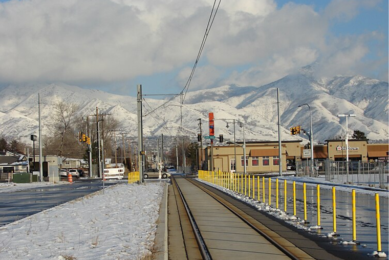 Extended Wind Advisory Affects Salt Lake City Area, NWS Warns of Gusty Conditions and Possible Power Outages