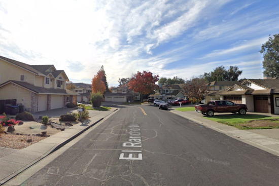 Fairfield Community Shaken by First Homicide of the Year Following Shooting on El Rancho Way