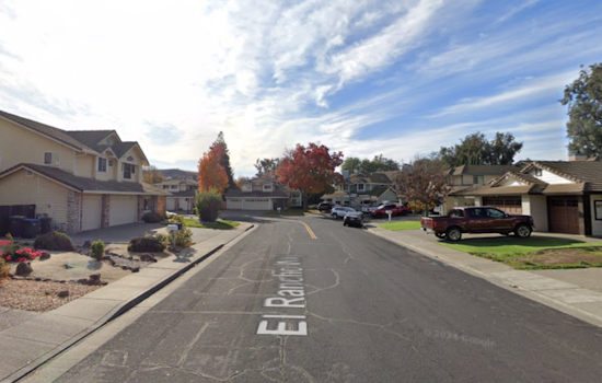 Fairfield Community Shaken by First Homicide of the Year Following Shooting on El Rancho Way