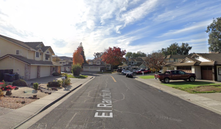 Fairfield Community Shaken by First Homicide of the Year Following Shooting on El Rancho Way