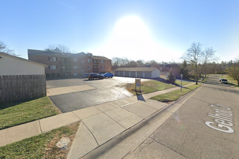 Fairfield Condo Blaze Leads to Hospitalization of 3 Residents, 13 Displaced, Red Cross Assists