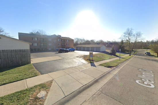 Fairfield Condo Blaze Leads to Hospitalization of 3 Residents, 13 Displaced, Red Cross Assists