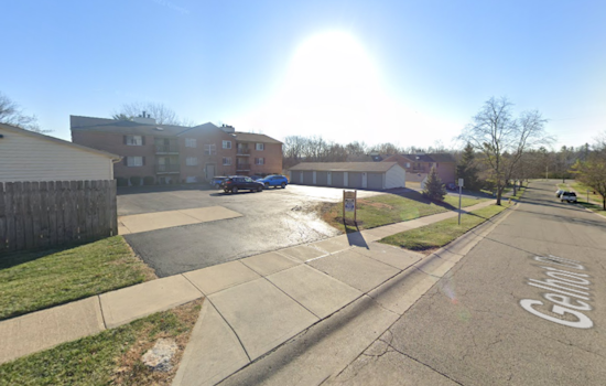 Fairfield Condo Blaze Leads to Hospitalization of 3 Residents, 13 Displaced, Red Cross Assists