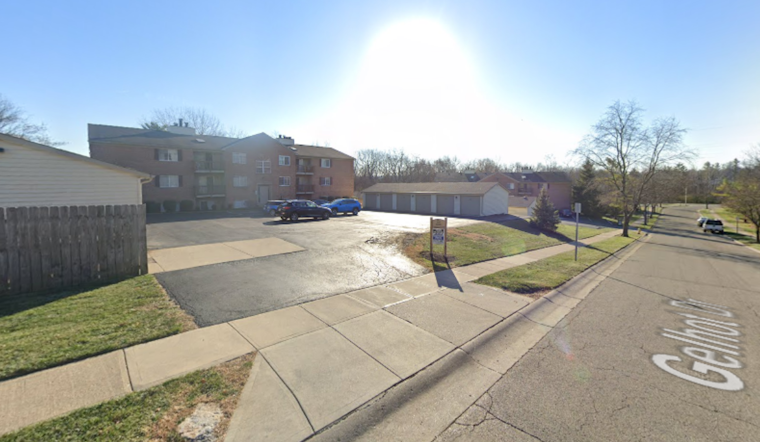 Fairfield Condo Blaze Leads to Hospitalization of 3 Residents, 13 Displaced, Red Cross Assists
