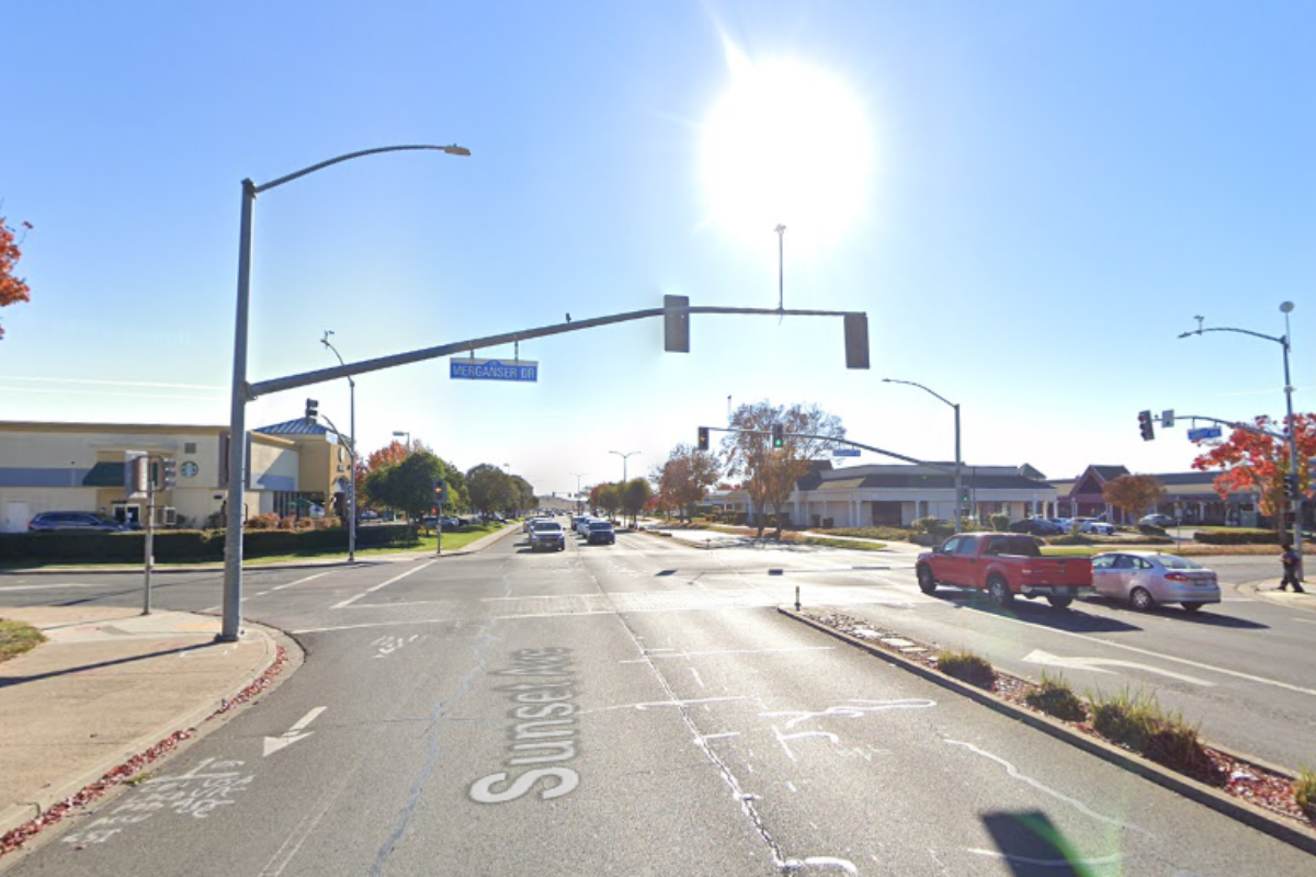 Fairfield Man Charged with Felony Hit-and-Run After Pedestrian Struck