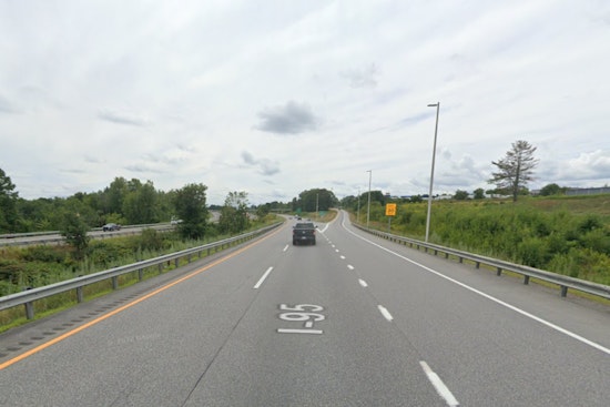Fairfield Man Fatally Struck by Tractor-Trailer on I-95, Maine State Police Investigate the Incident