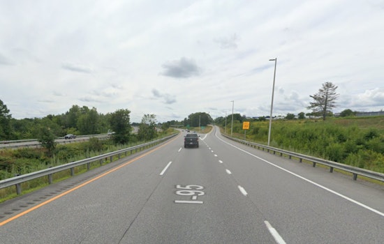 Fairfield Man Fatally Struck by Tractor-Trailer on I-95, Maine State Police Investigate the Incident