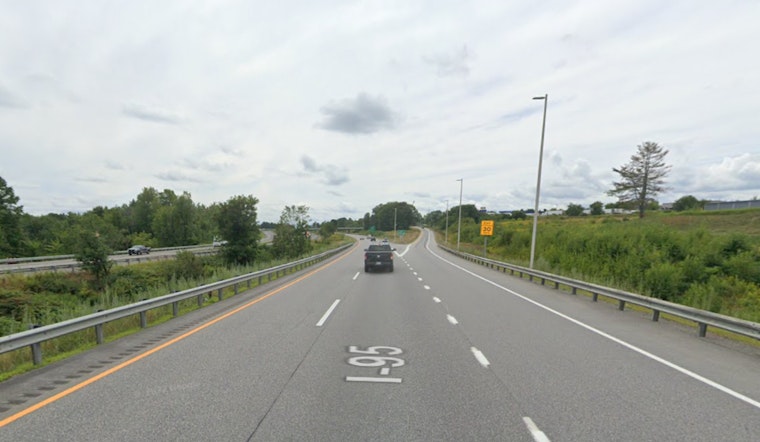 Fairfield Man Fatally Struck by Tractor-Trailer on I-95, Maine State Police Investigate the Incident