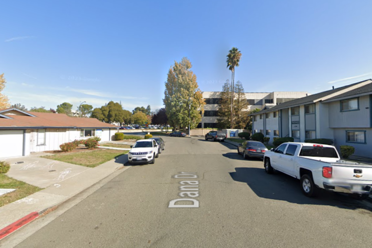 Fairfield Neighbor's Alert and Police Drone Aid in Thwarting Attempted Burglary, 19-Year-Old Oakland Suspect Charged