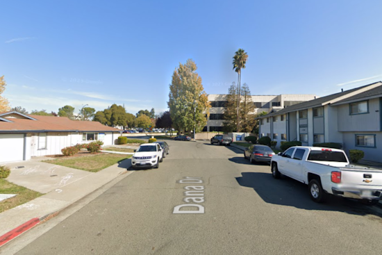 Fairfield Neighbor's Alert and Police Drone Aid in Thwarting Attempted Burglary, 19-Year-Old Oakland Suspect Charged