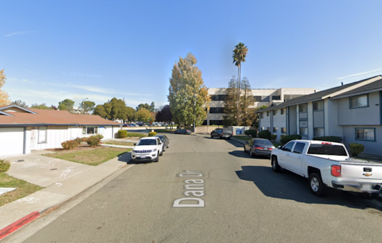 Fairfield Neighbor's Alert and Police Drone Aid in Thwarting Attempted Burglary, 19-Year-Old Oakland Suspect Charged