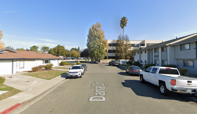 Fairfield Neighbor's Alert and Police Drone Aid in Thwarting Attempted Burglary, 19-Year-Old Oakland Suspect Charged