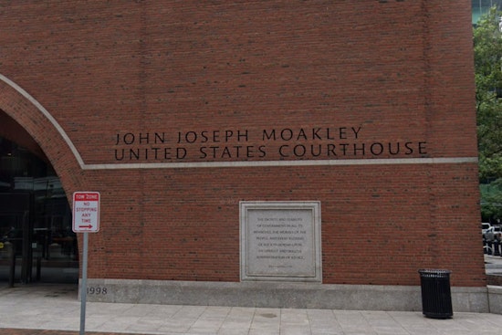 Fall River Man Charged with Shipping Cocaine from California to Massachusetts via USPS