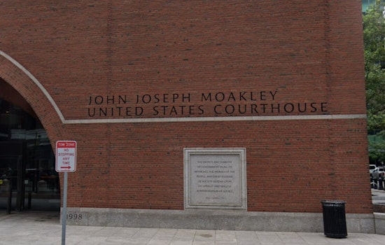 Fall River Man Charged with Shipping Cocaine from California to Massachusetts via USPS