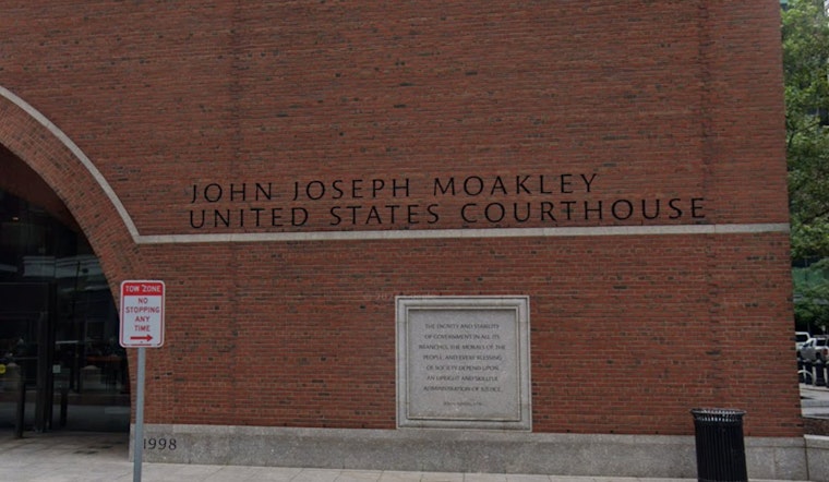 Fall River Man Charged with Shipping Cocaine from California to Massachusetts via USPS