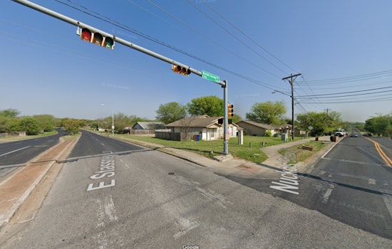 Fallen Power Lines Disrupt Traffic and Electricity in Southeast Austin
