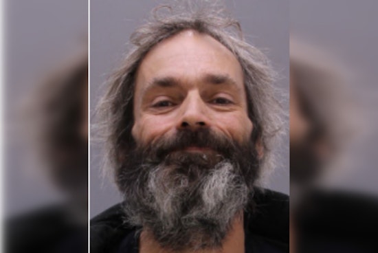Falls Township Man Charged with Alleged Attempt to Lure 11-Year-Old Boy