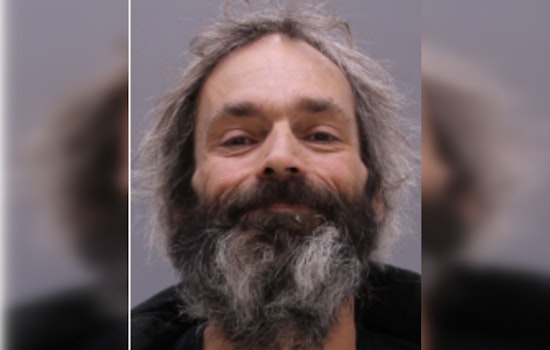 Falls Township Man Charged with Alleged Attempt to Lure 11-Year-Old Boy