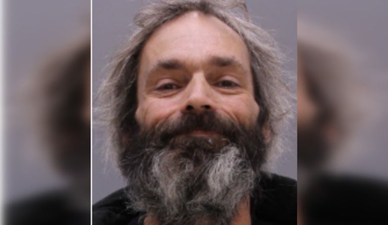 Falls Township Man Charged with Alleged Attempt to Lure 11-Year-Old Boy