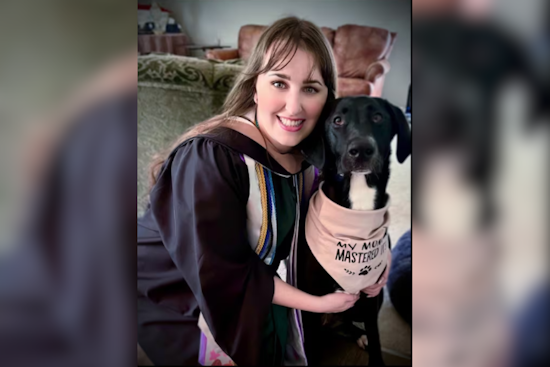 Family Honors Memory of Stow Homicide Victim with 'Megan's Rainbow of Hope' Initiative