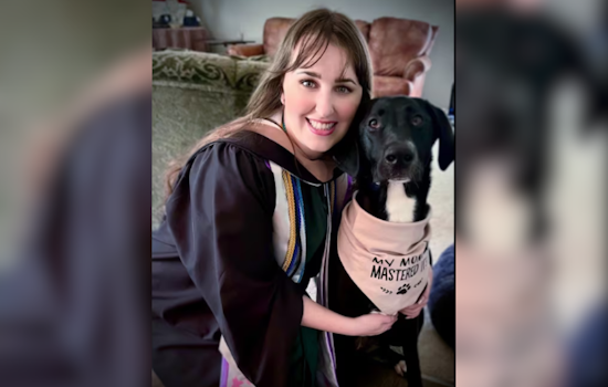 Family Honors Memory of Stow Homicide Victim with 'Megan's Rainbow of Hope' Initiative