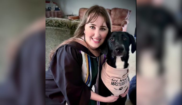 Family Honors Memory of Stow Homicide Victim with 'Megan's Rainbow of Hope' Initiative