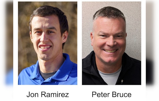 Farragut Bolsters Community Development Team with New Codes Enforcement Officers