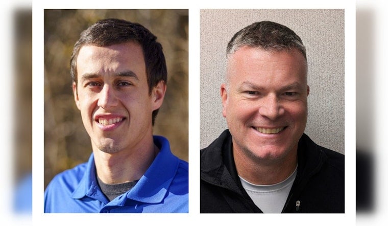 Farragut Bolsters Community Development Team with New Codes Enforcement Officers