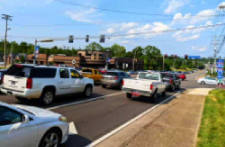 Farragut to Deploy New Traffic Signal Timing for Enhanced Commute Along Kingston Pike Corridor