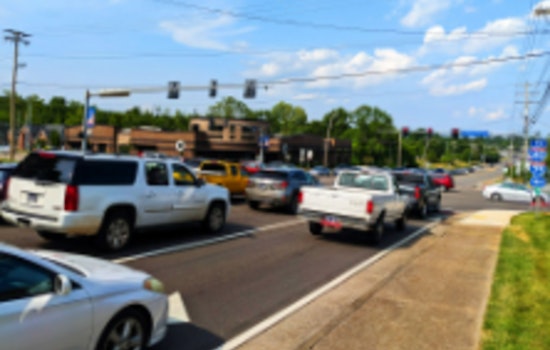 Farragut to Deploy New Traffic Signal Timing for Enhanced Commute Along Kingston Pike Corridor