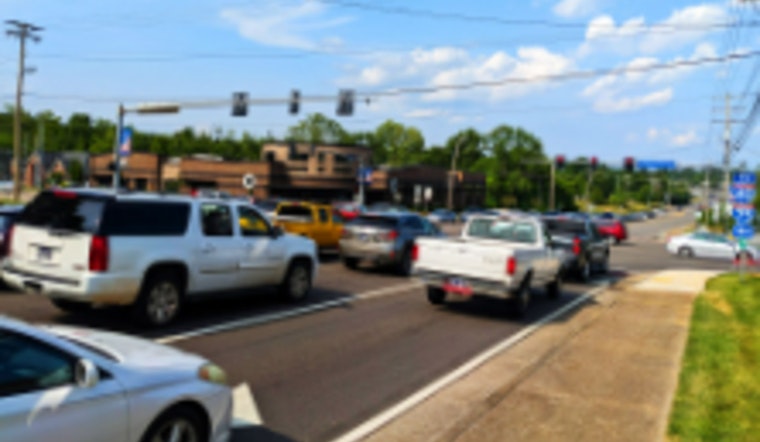 Farragut to Deploy New Traffic Signal Timing for Enhanced Commute Along Kingston Pike Corridor
