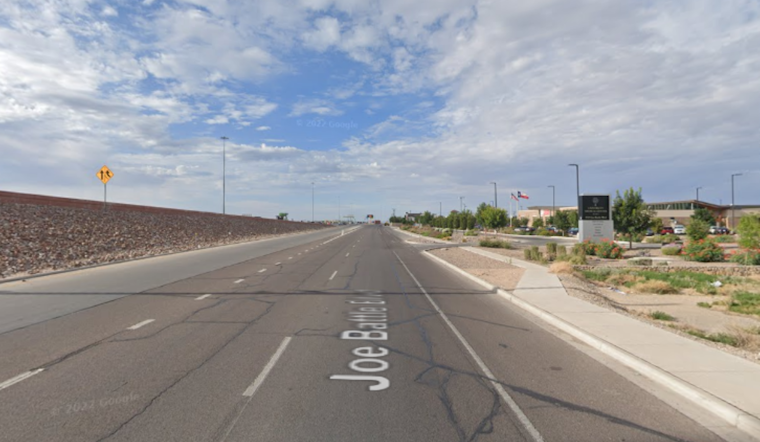Fatal Accident on Joe Battle Boulevard Claims One Life, Disrupts El Paso Commute