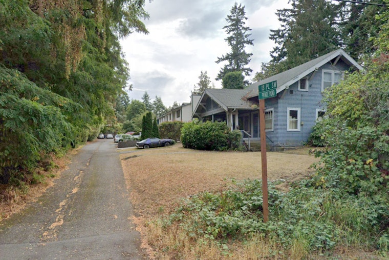 Fatal Burien House Fire Under Investigation by King County Sheriff's Major Crimes Unit