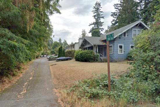 Fatal Burien House Fire Under Investigation by King County Sheriff's Major Crimes Unit
