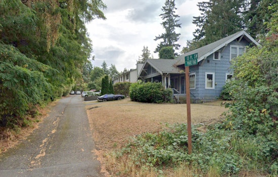 Fatal Burien House Fire Under Investigation by King County Sheriff's Major Crimes Unit