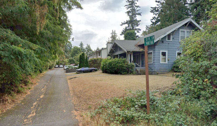 Fatal Burien House Fire Under Investigation by King County Sheriff's Major Crimes Unit