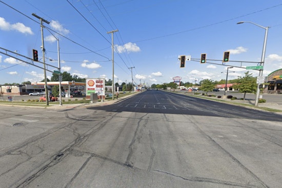 Fatal Collision as Pedestrian is Struck and Killed by Vehicle at E. State Blvd. and Hobson Rd. in Fort Wayne