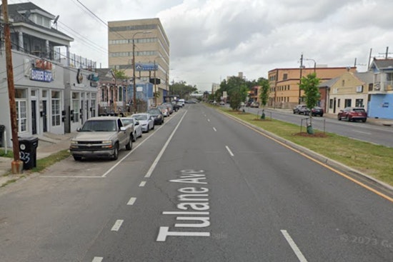 Fatal Collision in Mid-City New Orleans: Woman on Bicycle Struck and Killed on Tulane Avenue