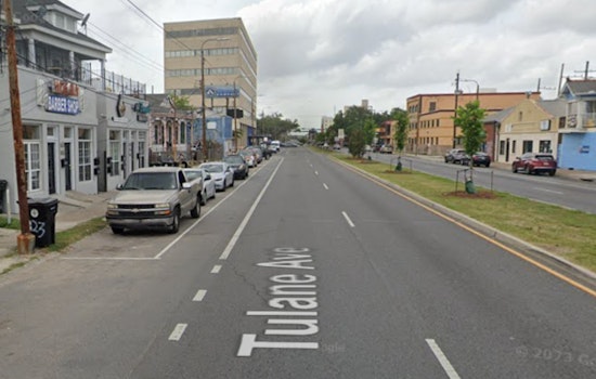 Fatal Collision in Mid-City New Orleans: Woman on Bicycle Struck and Killed on Tulane Avenue